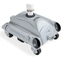 Intex Automatische bodemreiniger voor opzetzwembaden, model 28001