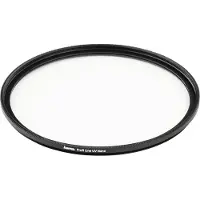 Hama Profi Line UV Nano Ultraviolet (UV) camera filter 82mm