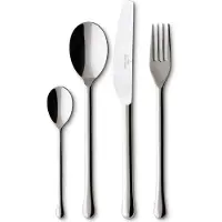 Villeroy & Boch - Udine 18/10 - Vleesvork 13cm