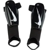 Nike Accessoires 'Charge' zwart / wit