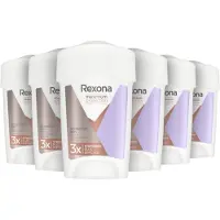 Rexona - Anti-transpirant Stick - Women Maximum Protection - 6 x 45 ml