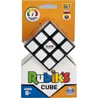 Rubik's Cube puzzel 3X3