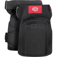 Felco 711 Kniebeschermers - voor hoveniers, geschikt voor alle maten