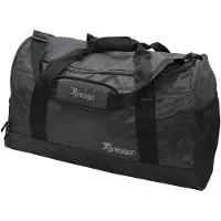Precision Pro Hx Medium Duffle Bag Zwart