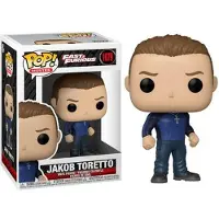 Funko POP! 1079 Fast & Furious 9 - Jakob Toretto