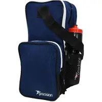 Precision Schoenentas Pro Hx 29 Liter Polyester Blauw/wit