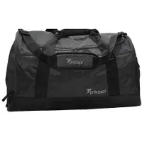 Precision Pro Hx Team Duffle Bag Zwart