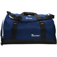 Precision Pro Hx Team Duffle Bag Blauw