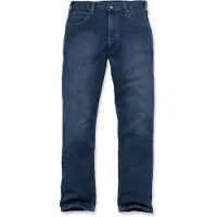 Carhartt Rugged Flex Relaxed Straight Jean 102804