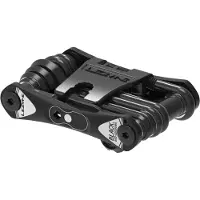 Lezyne Rap Ii 25 Co2 Multitool