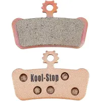 Kool Stop D293s Sram Guide/g2/avid Trail Remblokken Schijfrem