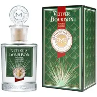 Monotheme Vetiver Bourbon eau de toilette spray 100 ml (heren)