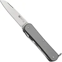 Fox knives Vulpis VP130-F4 TI vouwmes
