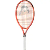 Head Radical 21 Tennis Racket Rood 5