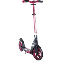 360° degrees Rs 230 & 215 Mm Scooter Roze Kinderen