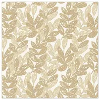 Papstar Servietten "ROYAL Collection" "Nature"