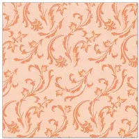Papstar Servietten "ROYAL Collection" "Damascato"