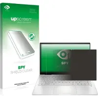 Upscreen Spy Shield Privacy Film (360"), Schermbeschermers