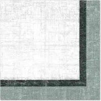 Papstar Servietten "ROYAL Collection" "Chalk"