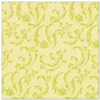 Papstar Servietten "ROYAL Collection" "Damascato"