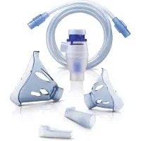 Omron Verstuifkit Neb6001 1 St Set