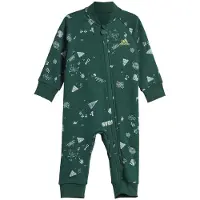 Adidas Jumpsuits BLUV Q3 ONESI kind 18 / 24 maanden