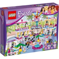 LEGO Friends Heartlake Shopping Mall