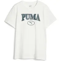 Puma T-shirt Korte Mouw SQUAD TEE B kind 15 / 16 Jahre