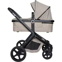 Koelstra Next Kinderwagen 2-in-1 - Taupe