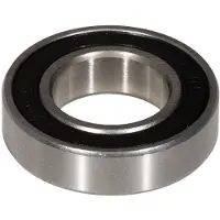 Elvedes Lager 3803-2RS-Max 17 x 26 x 10mm