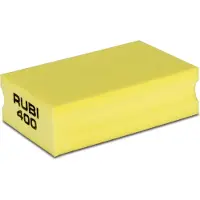 Rubi Diamant Schuurblok | Korrel 400 - 61977