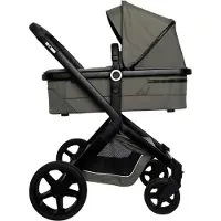Koelstra Next Kinderwagen 2-in-1 - Stone Green