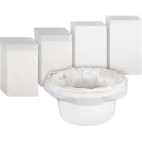 Freya Toiletemmer zakken