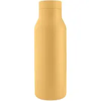 Eva Solo - Drinkbeker Urban Thermos 500 ml Golden Sand - Roestvast Staal - Goud -