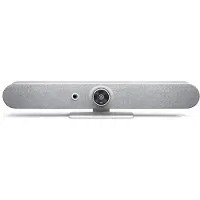 Logitech Rally Bar Mini - Off-White (960-001351)
