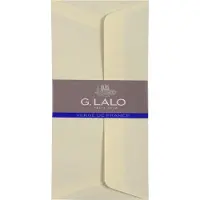 G. Lalo Umschläge