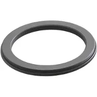 Novoflex Stepping Ring 77/72 for Fujifilm GFX RETRO-Adapter