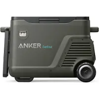 Anker EverFrost 40 - Draagbare koelbox op accu - 43 liter capaciteit - Exclusief Accu en Lader