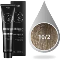 Lisap Escalation met Lisaplex Complex 10/2 100ml