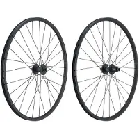 Ritchey Comp Zeta Gx 700c Cl Disc Tubeless Wielset Voor Gravelbike