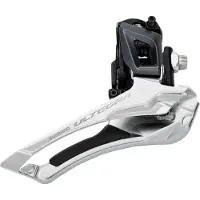 Shimano - Voorderailleur - 2 x 11-speed - directe montage