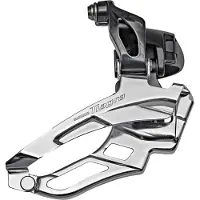 Shimano dérailleur avant à souder Tiagra 4703 10S triple