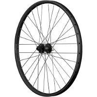 Hope Fortus 30W SC Pro 5 29'' | Boost 12x148 mm | 6 Gaten | Zwart || Maat: 6 gaats