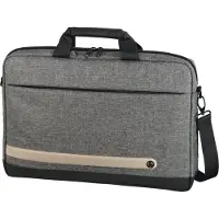 Hama Terra Notebook Bag, up to 34cm (13.3), grey