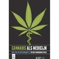 Borgerhoff & Lamberigts Cannabis als medicijn