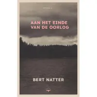 Thomas Rap Aan het einde van de oorlog (Paperback)