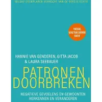 Uitgeverij Nieuwezijds Patronen doorbreken