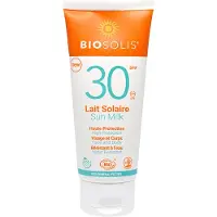 Biosolis Zonnemelk SPF30