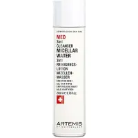 Artemis Reinigingscrème Unisex 200ml