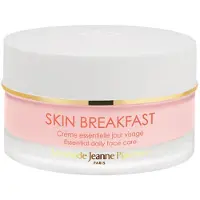Jeanne Piaubert Skin Breakfast Essential Daily Face Care 50 ml